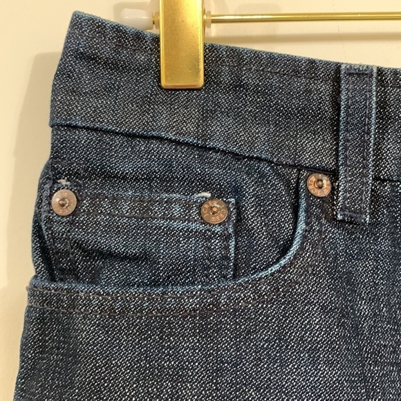 J. Crew Denim Skirt - Picture 9 of 11